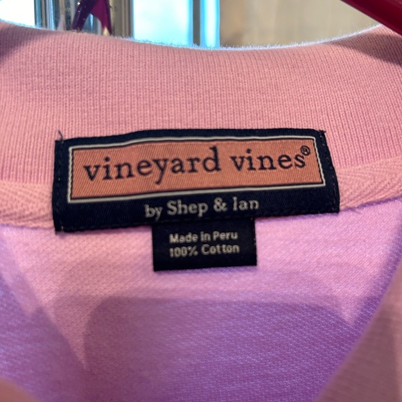 Vineyard Vines Polo Shirt - Picture 3 of 3